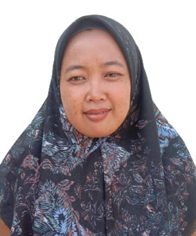 AGIS NURMAYANTI, A.Ma