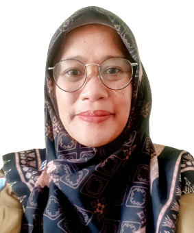 ASIH UTAMI