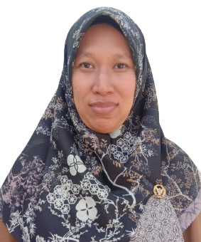 RITA RAHMADAYANTI, S.PD