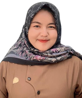 IRMA SURYANI