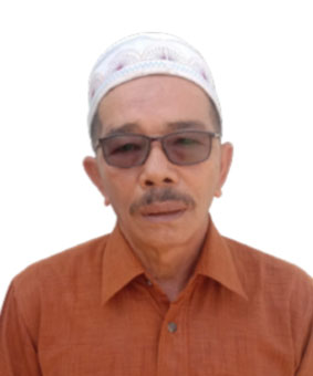 ISHAK MALIN MUDO