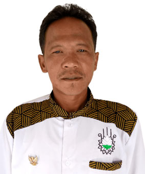 AGUS PURWANTO